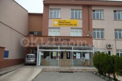 Mimar Sinan Mesleki ve Teknik Anadolu Lisesi Bursa