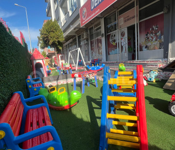 Özel Denizkızı Anaokulu
