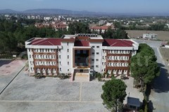 Düziçi Karacaoğlan Mesleki ve Teknik Anadolu Lisesi