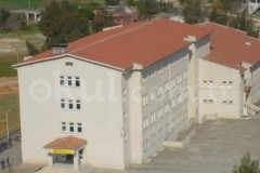 Ramazanoğlu Mesleki ve Teknik Anadolu Lisesi