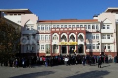 İbni Sina Mesleki Ve Teknik Anadolu Lisesi