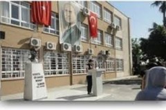 Karşıyaka Orhan Çobanoğlu Mesleki ve Teknik Anadolu Lisesi