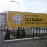 Aziz Sancar Mesleki ve Teknik Anadolu Lisesi