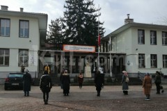 Yıldırım Beyazıt Mesleki ve Teknik Anadolu Lisesi Adana