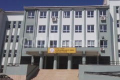 Atatürk Mesleki ve Teknik Anadolu Lisesi Adana