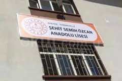 Şehit Semih Özcan Anadolu Lisesi