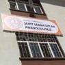 Şehit Semih Özcan Anadolu Lisesi