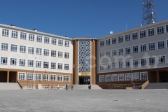 Şehit Haydar Çetin Anadolu Lisesi