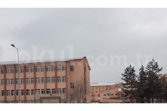 Ankara Gazi Anadolu Lisesi