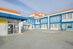 Özel Adana Okyanus Koleji Fen ve Teknoloji Lisesi