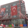Özel Adana Sular Koleji Fen Lisesi