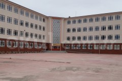 Ankara Bağlıca Anadolu Lisesi