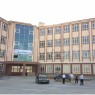 Halil İnalcık Anadolu Lisesi Ankara