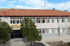 Oyaca Anadolu Lisesi