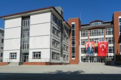 Şehir Zafer Çalışkan Anadolu Lisesi