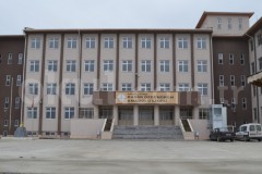 Rasim Özdenören Anadolu Lisesi