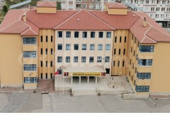 Pursaklar Anadolu Lisesi