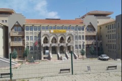 Temelli Anadolu Lisesi