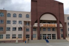 İbn-i Haldun Anadolu Lisesi