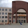 İbn-i Haldun Anadolu Lisesi