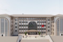 Keçiören Vatansever Şehit Tümgeneral Aydoğan Aydın Fen Lisesi