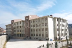 Altındağ Şehir Yıldız Gürsoy Mesleki ve Teknik Anadolu Lisesi