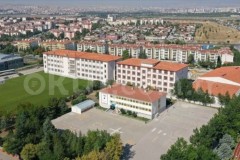 Aselsan Mesleki ve Teknik Anadolu Lisesi