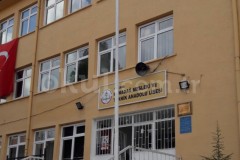 Elmadağ Mesleki ve Teknik Anadolu Lisesi