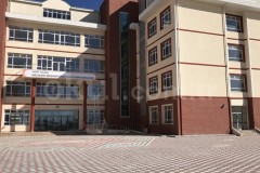 Bağlum Şehit Oğuz Kaan Usta Mesleki ve Teknik Anadolu Lisesi