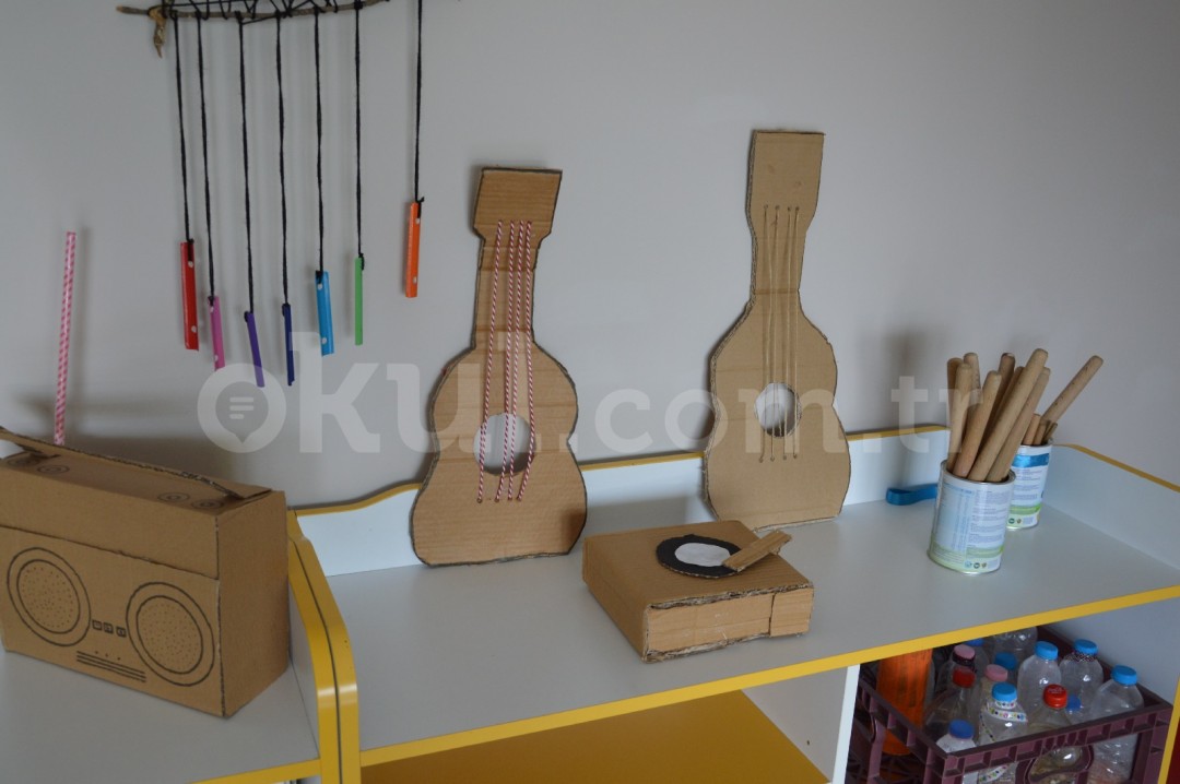 Özel Acarkent Keys Pre-School Anaokulu - 37