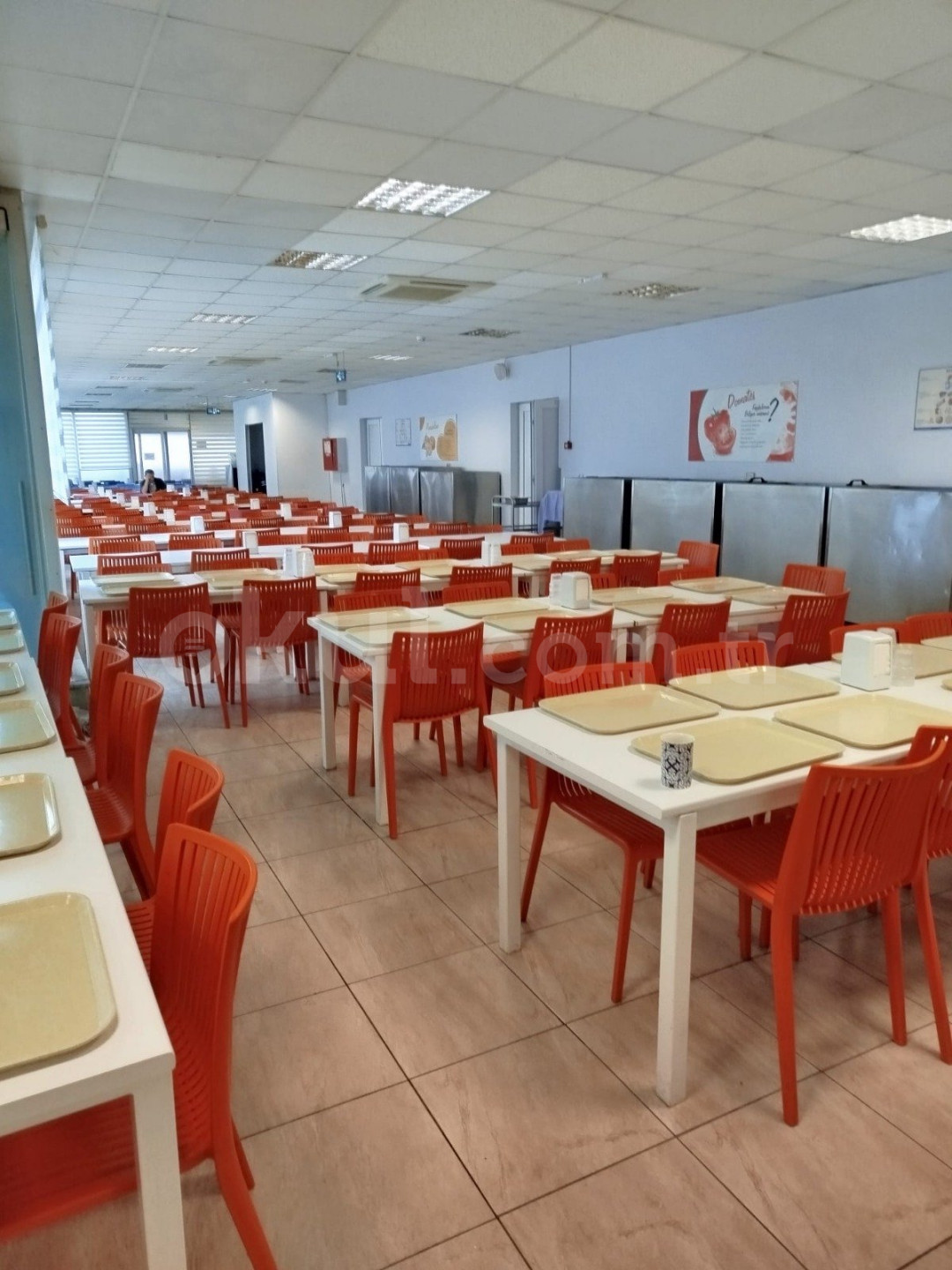 Özel Mavişehir Okyanus Koleji İlkokulu - 18