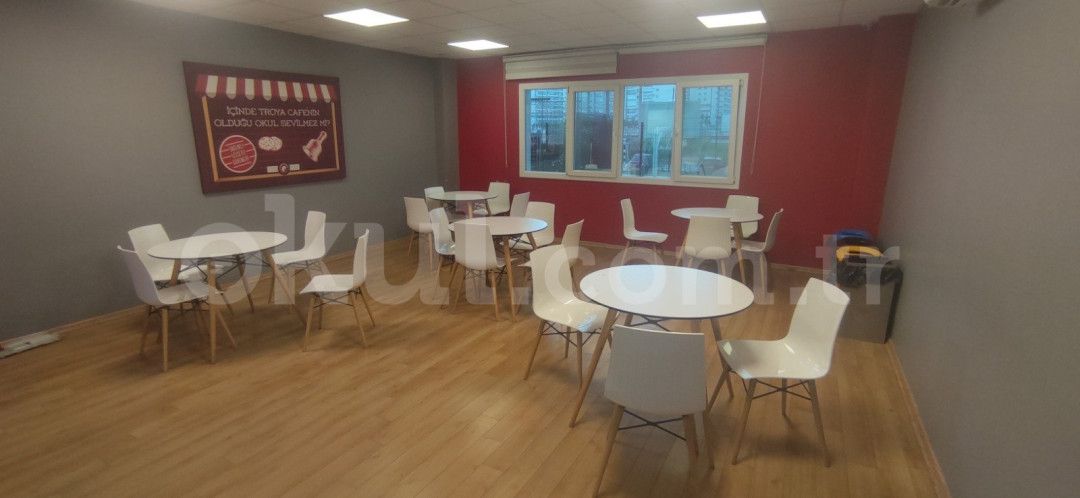 Özel Mavişehir Okyanus Koleji İlkokulu - 23