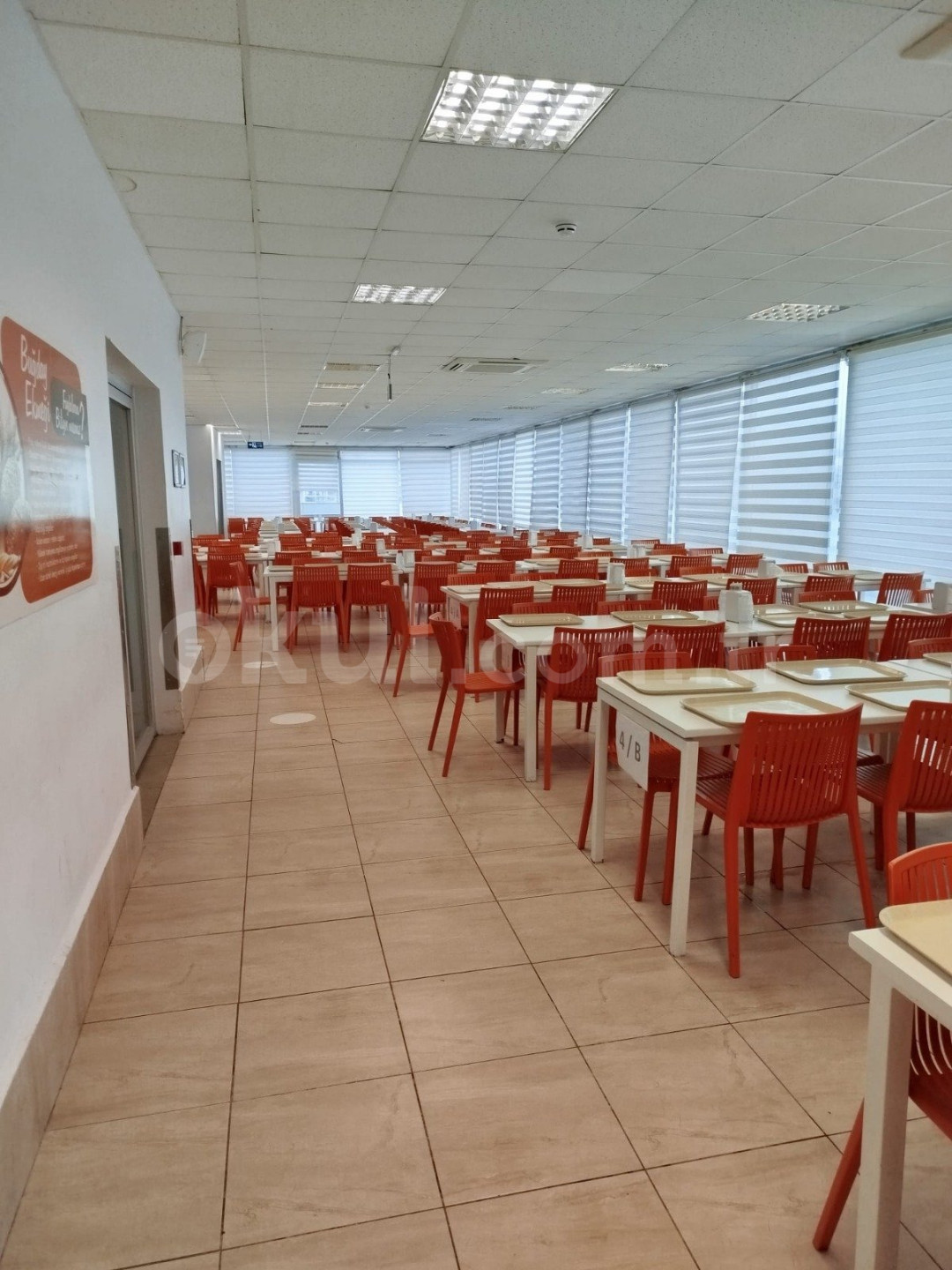 Özel Mavişehir Okyanus Koleji İlkokulu - 21