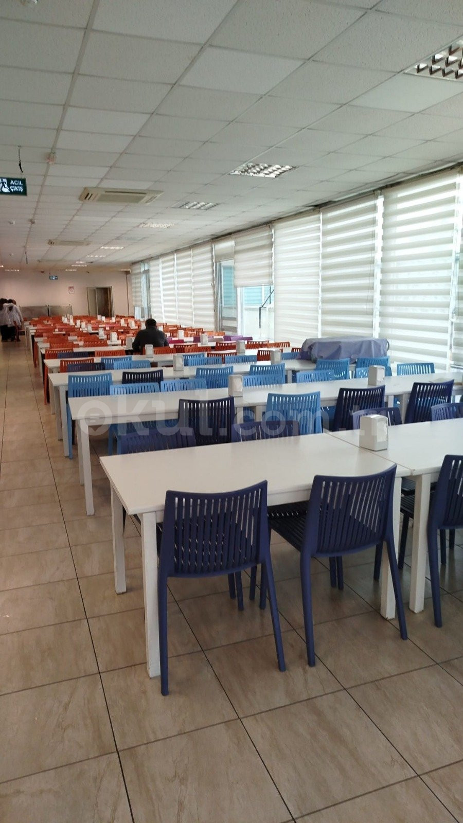 Özel Mavişehir Okyanus Koleji İlkokulu - 17