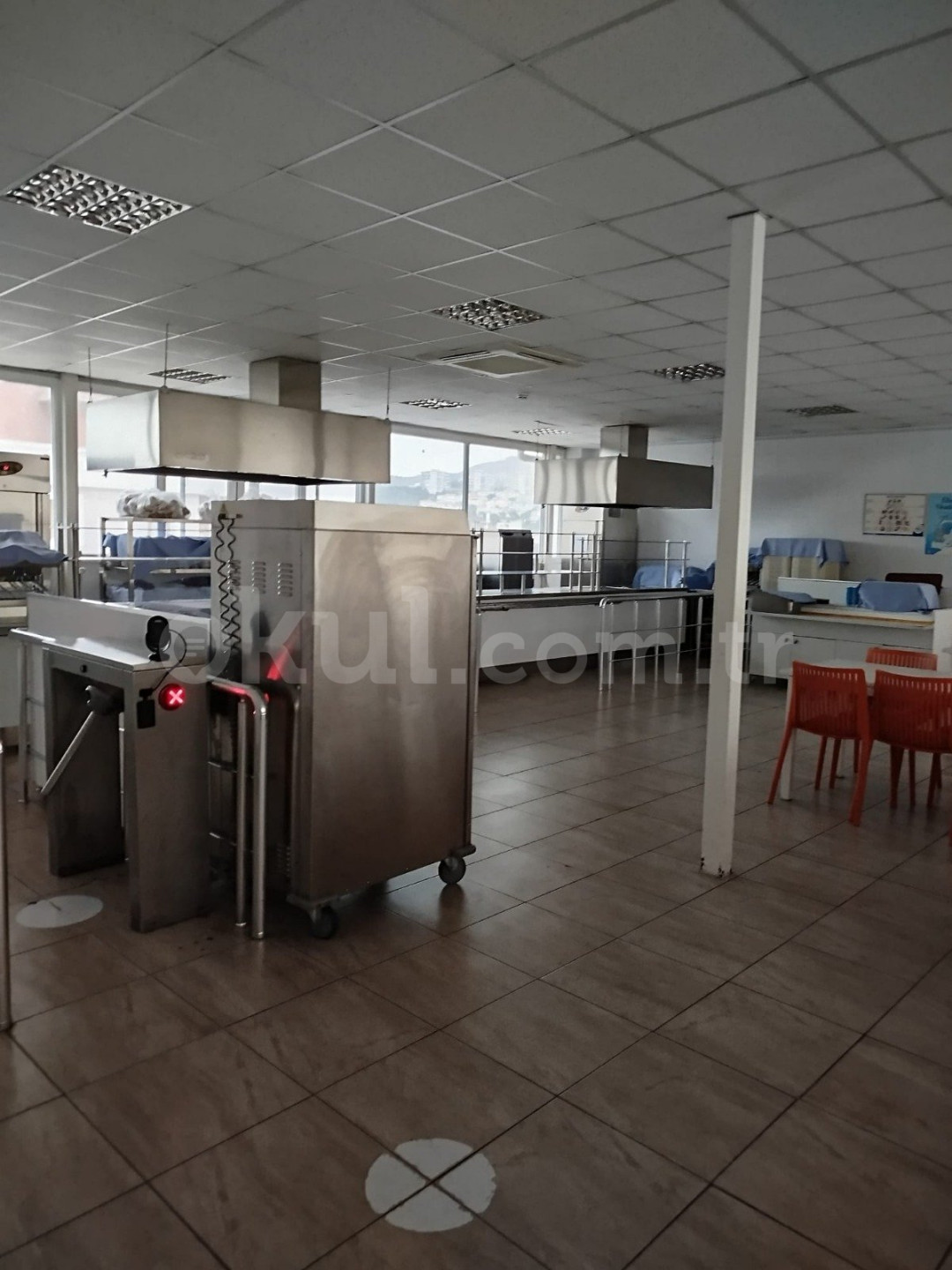 Özel Mavişehir Okyanus Koleji İlkokulu - 15