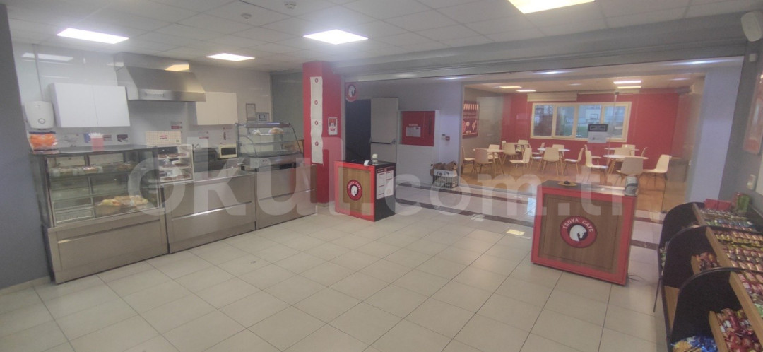 Özel Mavişehir Okyanus Koleji İlkokulu - 24