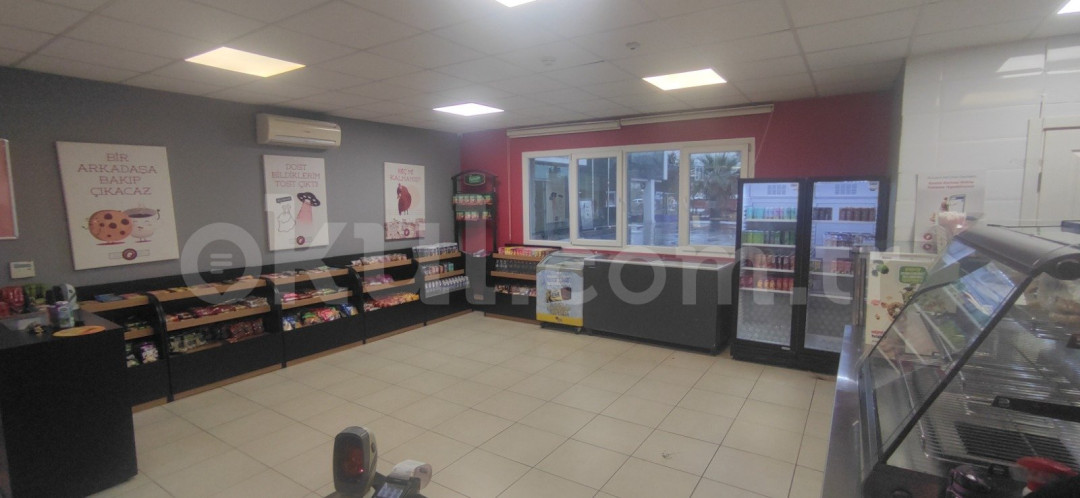 Özel Mavişehir Okyanus Koleji Ortaokulu - 24