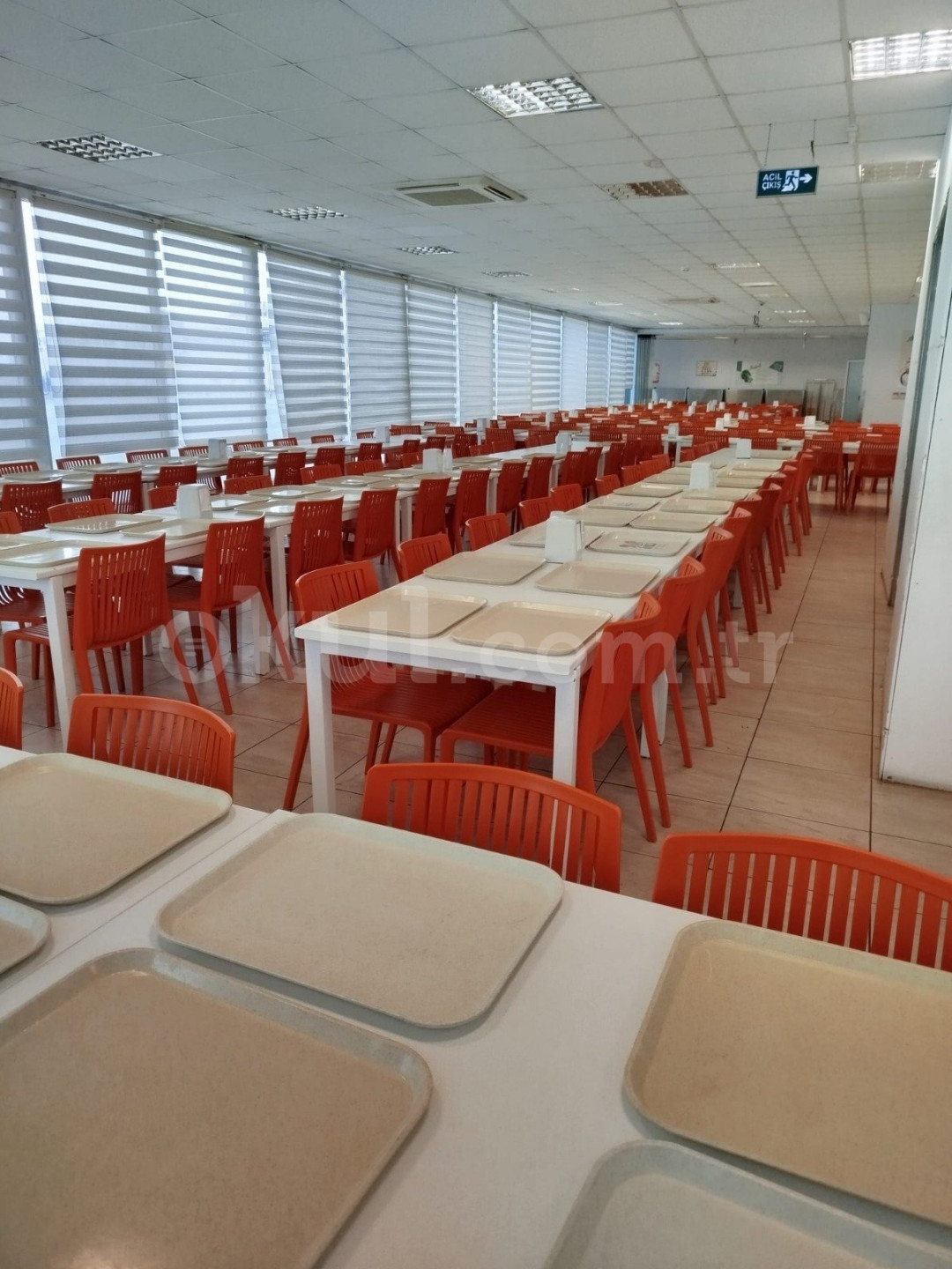 Özel Mavişehir Okyanus Koleji Ortaokulu - 22