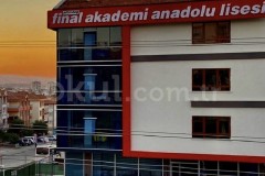 Özel Karapürçek Final Anadolu Lisesi