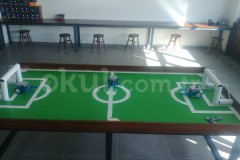 Özel Çözüm Akademi Okulları Merkez Kampüsü Anaokulu - 26