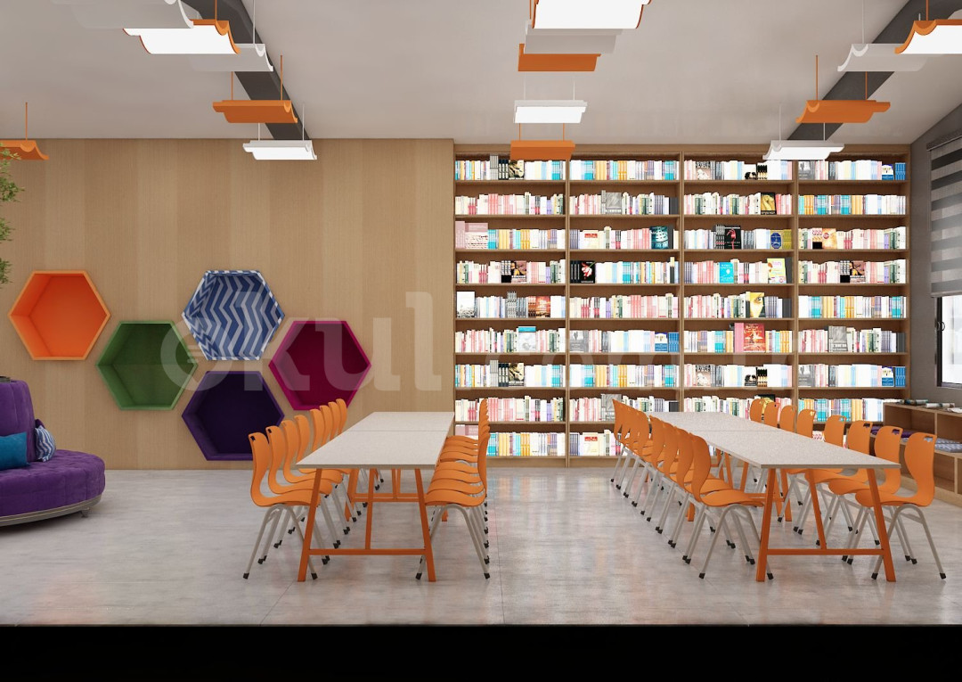 Özel Gaziemir Kocatürk Havacılık Lisesi - 12