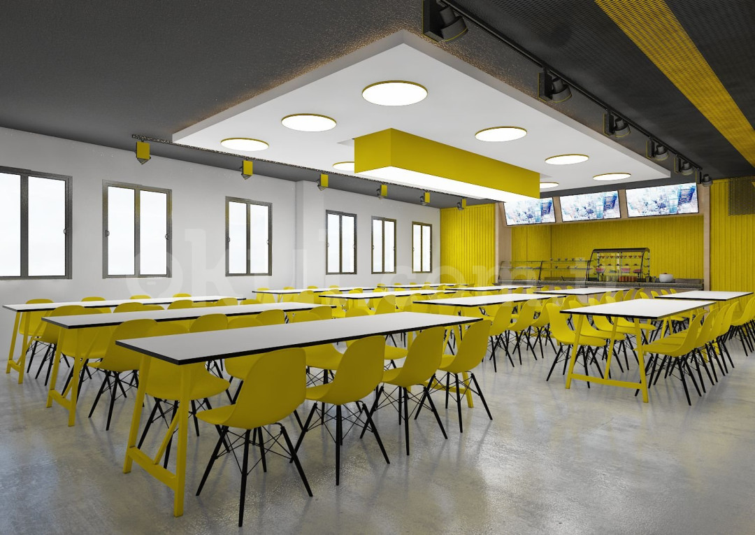 Özel Gaziemir Kocatürk Havacılık Lisesi - 8