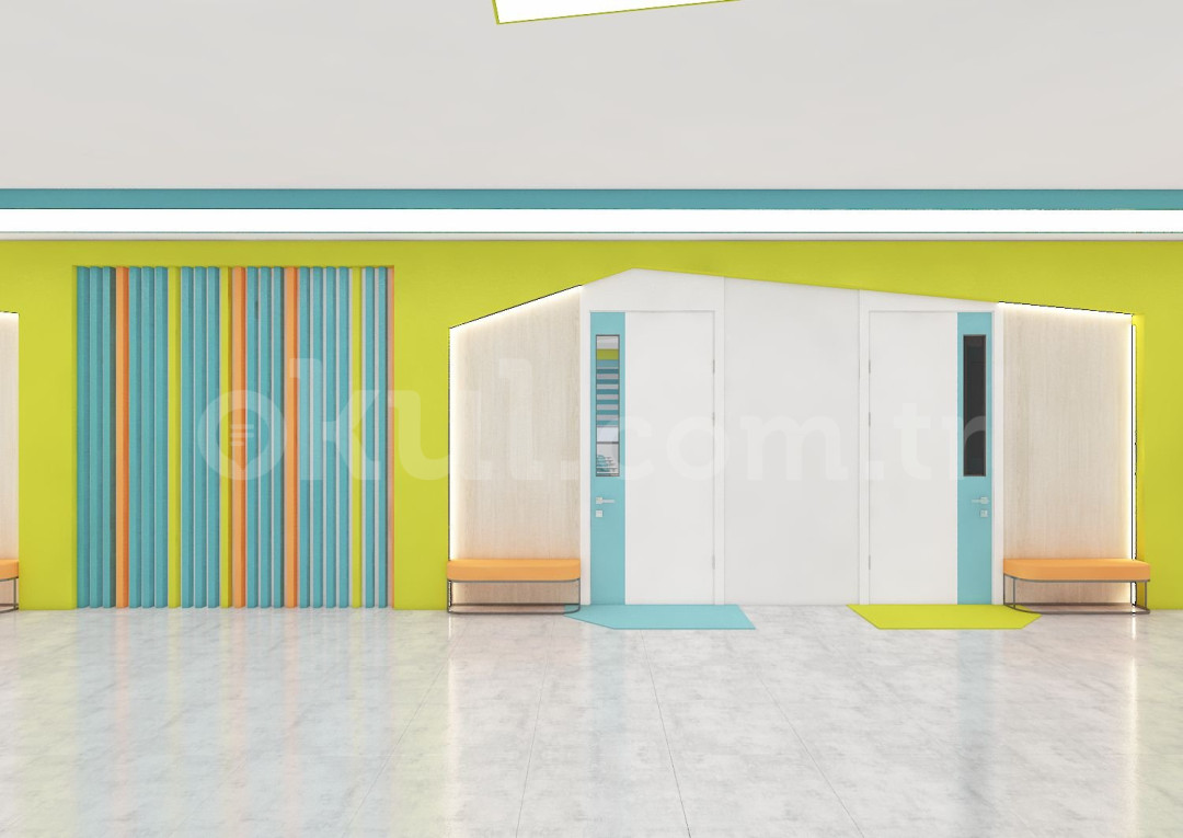 Özel Gaziemir Kocatürk Havacılık Lisesi - 3