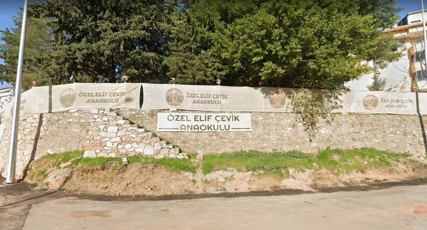 Özel Elif Çevik Anaokulu - 1