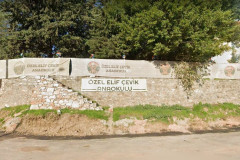 Özel Elif Çevik Anaokulu