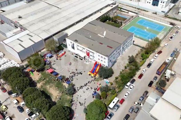 Özel Torbalı İzbilim Koleji Anaokulu - 8