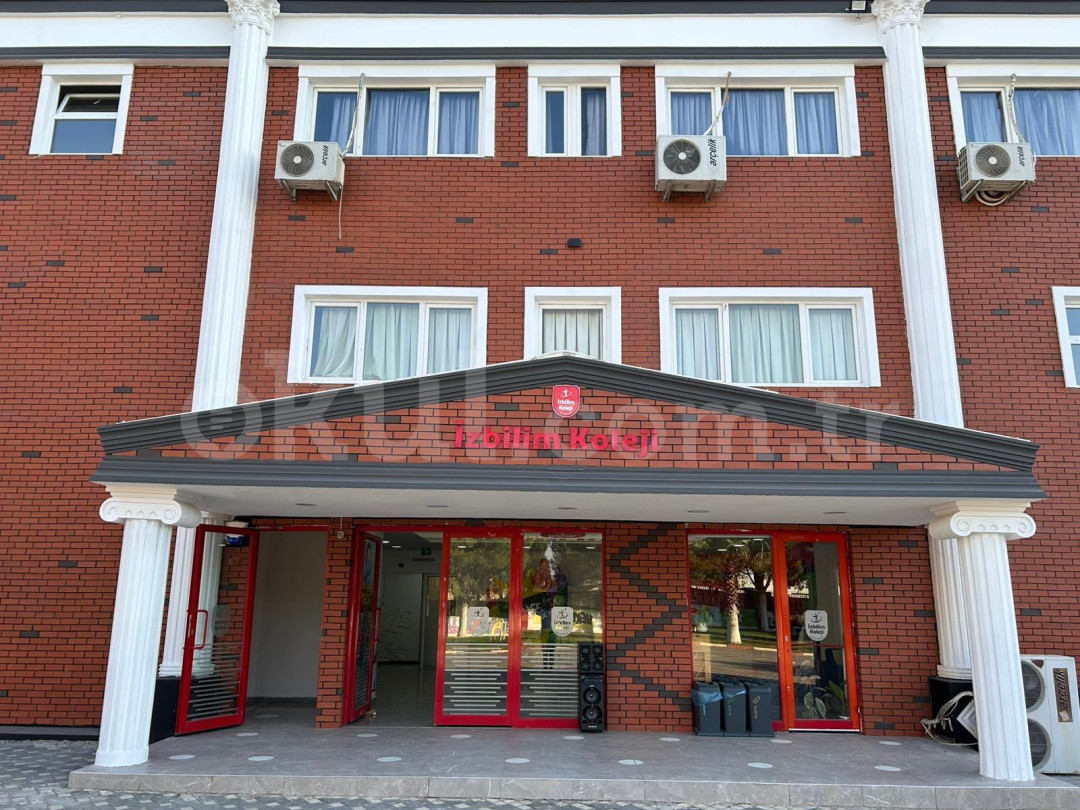 Özel Torbalı İzbilim Koleji Anaokulu - 1