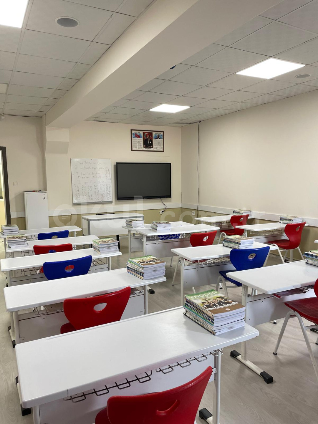 Özel Torbalı İzbilim Koleji Anaokulu - 36