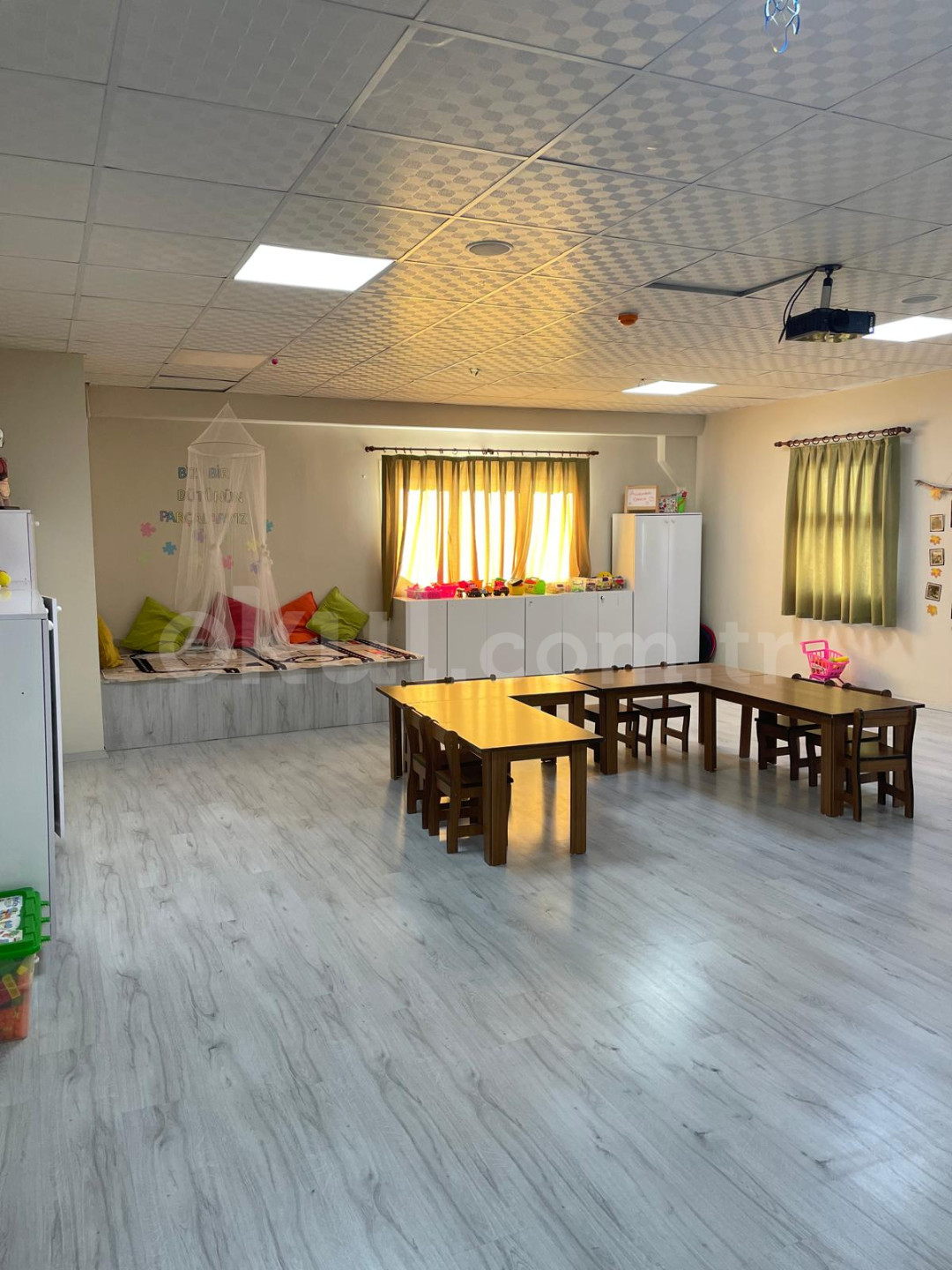 Özel Torbalı İzbilim Koleji Anaokulu - 28