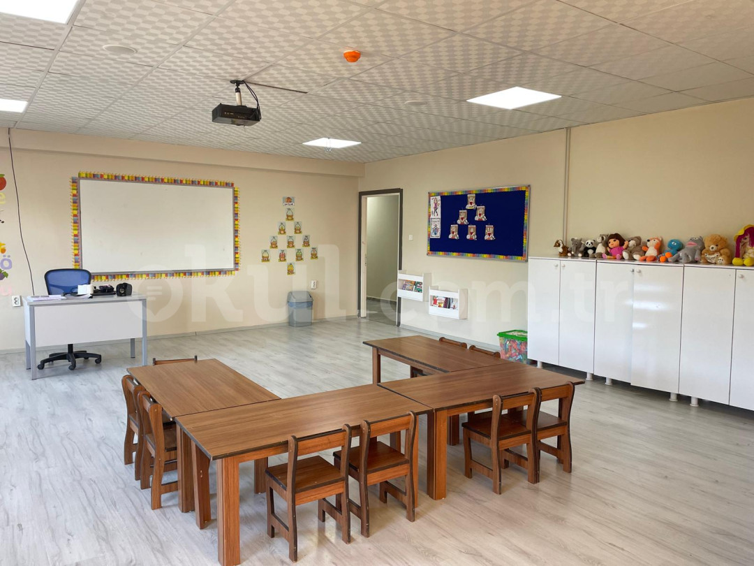 Özel Torbalı İzbilim Koleji Anaokulu - 27